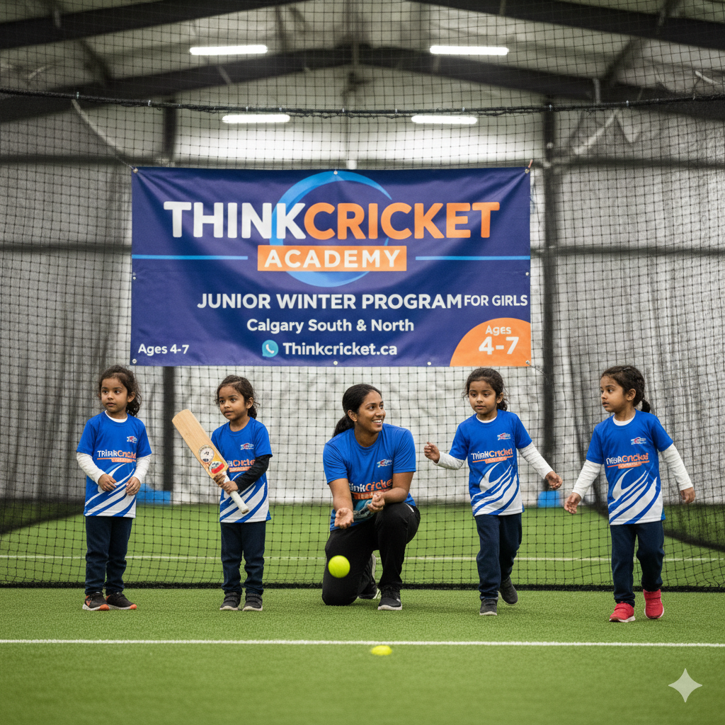 Girls Program Age 4-7 Years