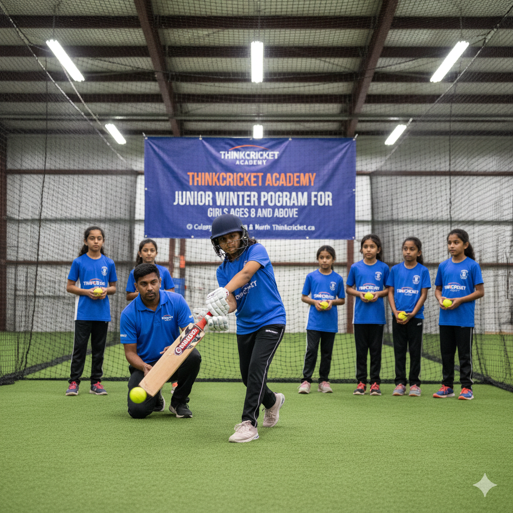 Girls Program Ages 8 & Above