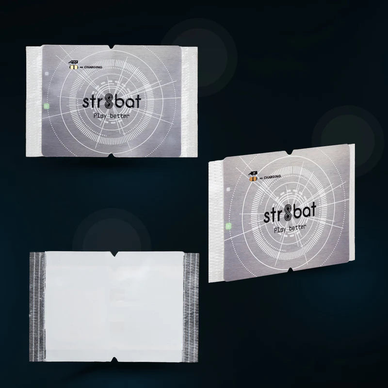 STR8BAT SMART STICKER