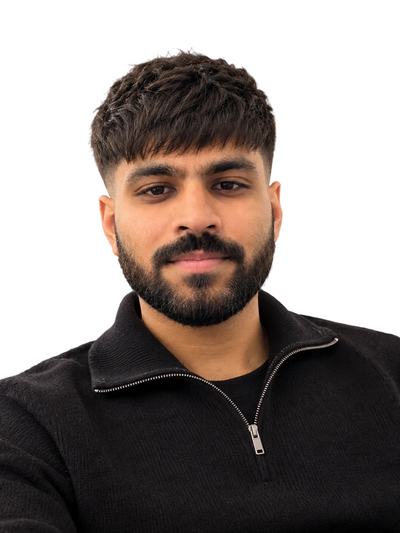 Smit Patel