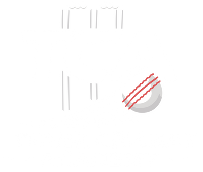 ThinkCricket Academy Logo