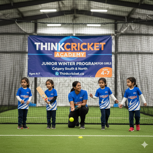 Girls Program Age 4-7 Years